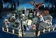 Lego 4766 Harry Potter Graveyard Duel Complete Withinstructions C