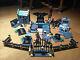 Lego 4766 Harry Potter Graveyard Duel 100% Complete Withbox, Instructions
