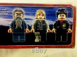 Lego 4767 Harry Potter Harry And The Hungarian Horntail 100% Complete