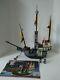 Lego 4768 Harry Potter The Durmstrang Ship, 100% Complete With Instructions-no Box