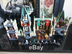 Lego 4842 Harry Potter Hogwarts Castle 100% Complete