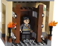 Lego 4842, Harry Potter Hogwarts Castle, 100% Complete, inc. Box & Instructions
