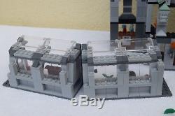 Lego 5378 Harry Potter 5378 Hogwarts Castle near complete fast shipping