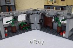 Lego 5378 Harry Potter 5378 Hogwarts Castle near complete fast shipping