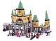 Lego #5378 Harry Potter Hogwart's Castle Near Complete Fast Shipping