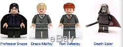 Lego #5378 Harry Potter HOGWART's CASTLE near complete FAST SHIPPING