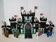 Lego 6085 Black Knights Black Monarch's Castle Complete Withinstructions