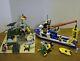 Lego 6560 Town Divers Diving Expedition Explorer Complete Withinstructions