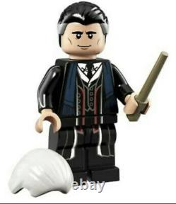 Lego 71022 Harry Potter Minifigure Series 1 Complete Set of 22 Brand New
