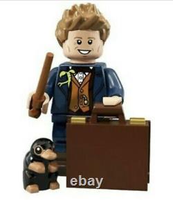 Lego 71022 Harry Potter Minifigure Series 1 Complete Set of 22 Brand New