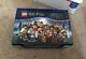 Lego 71022 Minifigure Harry Potter/fantastic Beasts 60 Minifigures Box Complete