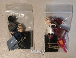 Lego 71028 Harry Potter Series 2 Collectible Minifigures Complete Set Of 16