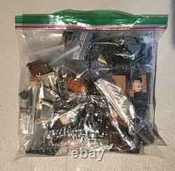 Lego 71028 Harry Potter Series 2 Collectible Minifigures Complete Set Of 16
