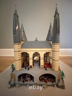 Lego 71043 Harry Potter Hogwarts Castle 99% Complete Excellent New Condition