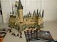 Lego 71043 Hogwart's Castle Harry Potter 100% Complete Manual Box Minfigures