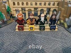 Lego 71043 Hogwarts Castle 100 Original Complete With Box