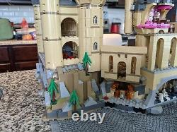 Lego 71043 Hogwarts Castle 100% original complete with box instructions