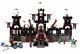 Lego 8877 Castle Knights Kingdom Vladek's Dark Fortress Complete Withinstructions