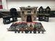 Lego Harry Potter 10217 Diagon Alley 85% Complete With7 Minifigures