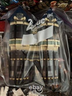 Lego Harry Potter 10217 Diagon Alley Complete New