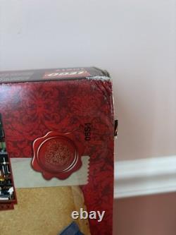 Lego Harry Potter 10217 Diagon Alley Complete New