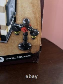 Lego Harry Potter 10217 Diagon Alley Complete New