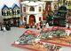 Lego Harry Potter 10217 Diagon Alley Complete With Instructions No Box