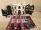 Lego Harry Potter 10217 Diagon Alley With Manuals Almost Complete