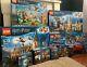 Lego Harry Potter 2018 Complete Set New In Sealed Boxes Free Us Shipping