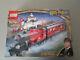Lego Harry Potter 4708 Hogwarts Express Train Complete In A Factory Seal Box