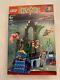 Lego Harry Potter 4762 Rescue From The Merpeople Complete Orig Box+instructions