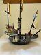 Lego Harry Potter #4768 The Durmstrang Ship 99% Complete Withmini Figs