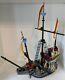 Lego Harry Potter 4768 The Durmstrang Ship Complete + Instructions Excellent