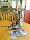 Lego Harry Potter 4768 The Durmstrang Ship Complete Used Excellent Condition