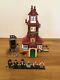Lego Harry Potter 4840 The Burrow 100%complete+instructions Rare