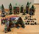 Lego Harry Potter 4842 + 4867 + 4738 All 100% Complete Withall Minifigs
