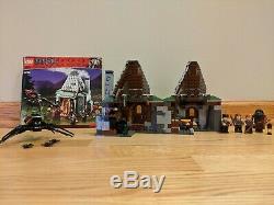 Lego Harry Potter 4842 + 4867 + 4738 all 100% complete withall minifigs