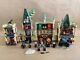 Lego Harry Potter 4842 Hogwarts Castle 100% Complete Withall Minifigs & Manuals