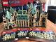 Lego Harry Potter 4842 Hogwarts Castle 4th Edition Complete With Box