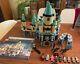 Lego Harry Potter 5378 Hogwarts Castle With Instructions! Very Rare