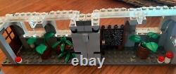 Lego Harry Potter 5378 Hogwarts Castle with Instructions! Very Rare