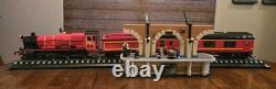 Lego Harry Potter 76405 Hogwarts Express Collectors Edition 100% Complete Lego Harry Potter 76405 Hogwarts Express Collectors Edition 100% Complete
