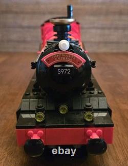 Lego Harry Potter 76405 Hogwarts Express Collectors Edition 100% Complete
