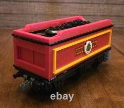 Lego Harry Potter 76405 Hogwarts Express Collectors Edition 100% Complete