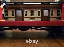 Lego Harry Potter 76405 Hogwarts Express Collectors Edition 100% Complete