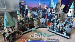 Lego Harry Potter Chamber of Secrets 4730 Complete