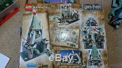 Lego Harry Potter Chamber of Secrets 4730 Complete