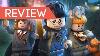 Lego Harry Potter Collection For Switch Review