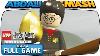 Lego Harry Potter Collection Year 4 Full Game