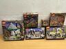 Lego Harry Potter Complete Boxed Vgc 4705 4707 4711 4722 4726 4733 You Choose